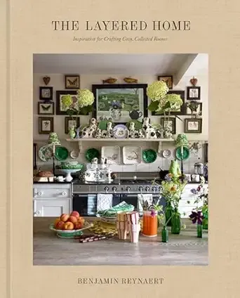 The Layered Home 