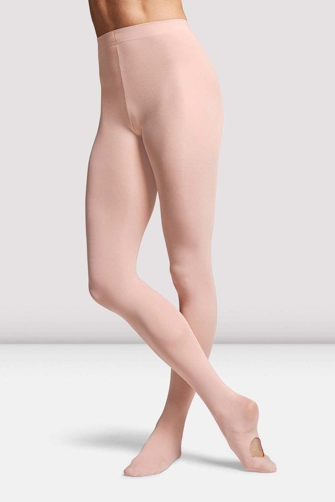 Bloch Ladies Convertible Tights