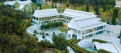 Skirball Cultural Center