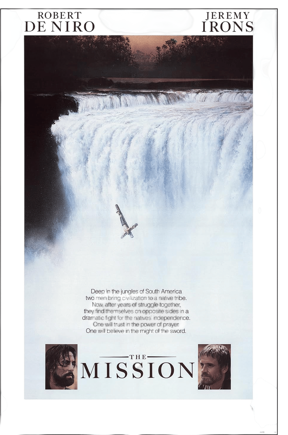 the/mission