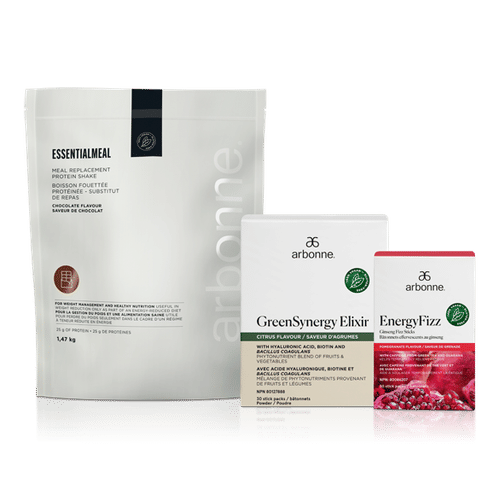 Daily Essentials Bundle