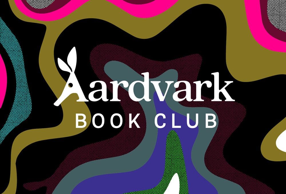 Aardvark Book Club