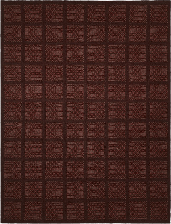 Noel Flatweave Wool Rug