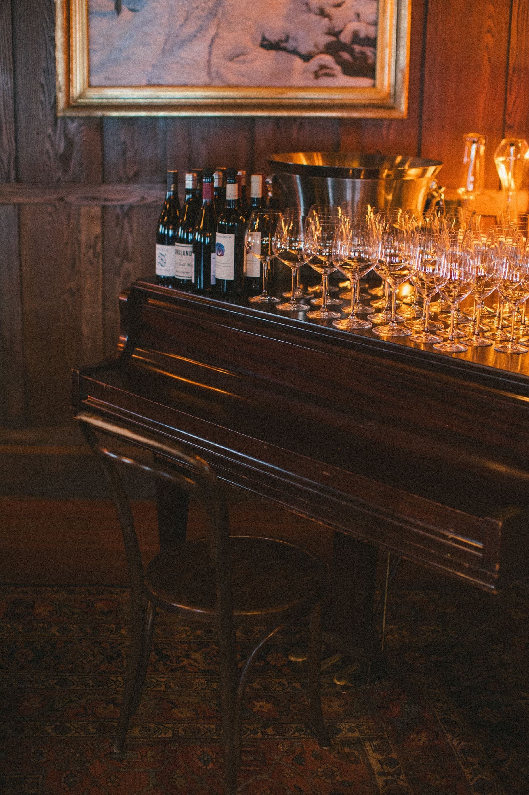 Deer Mountain Inn
