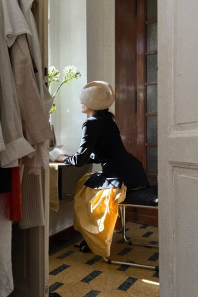 Kika Pauen Skirts