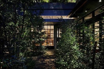 GENTLE Dining