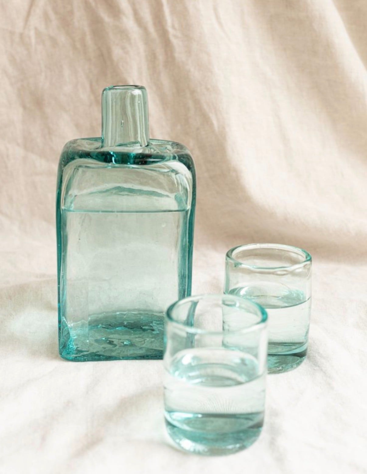 Water carafe!