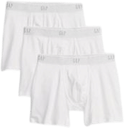 cotton boxer briefs