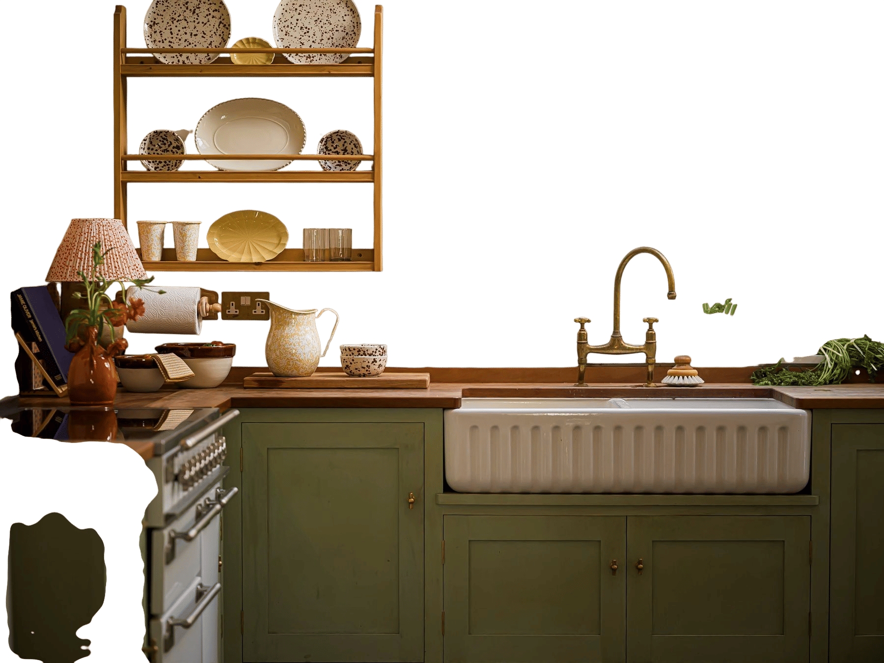 June Home Supply