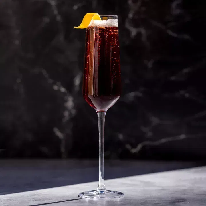 kir royale
