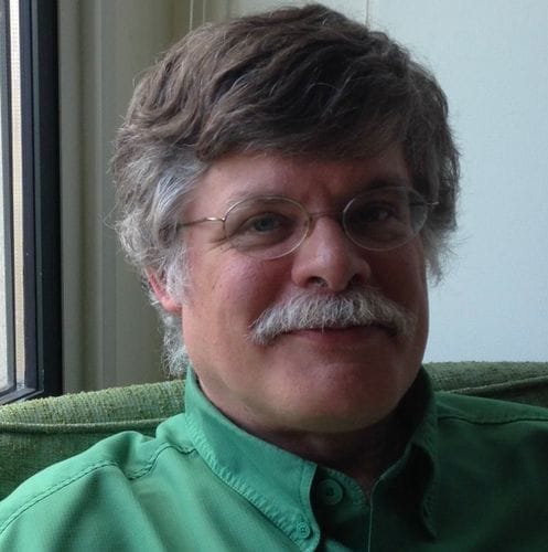 Michael Bowman