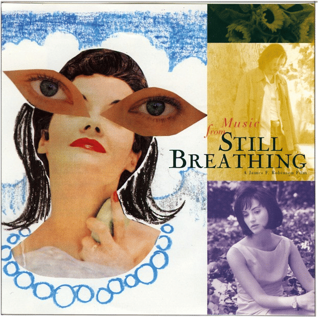 Paul Mills - Still Breathing