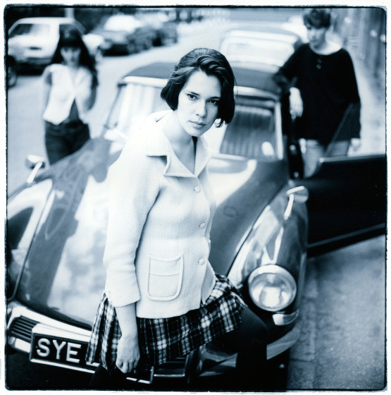 Lætitia Sadier