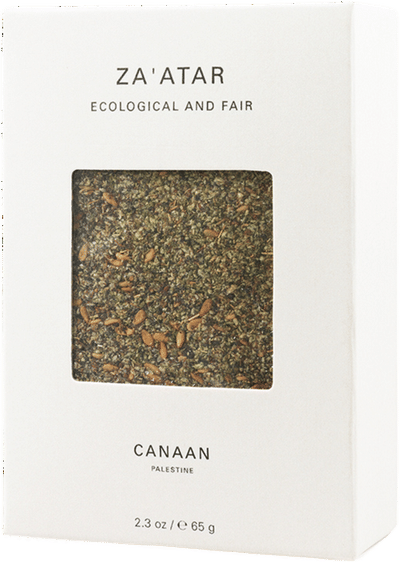 Za'atar