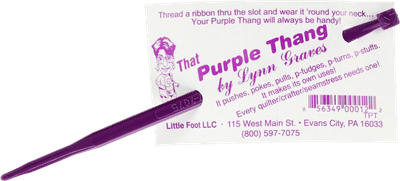 That Purple Thang
