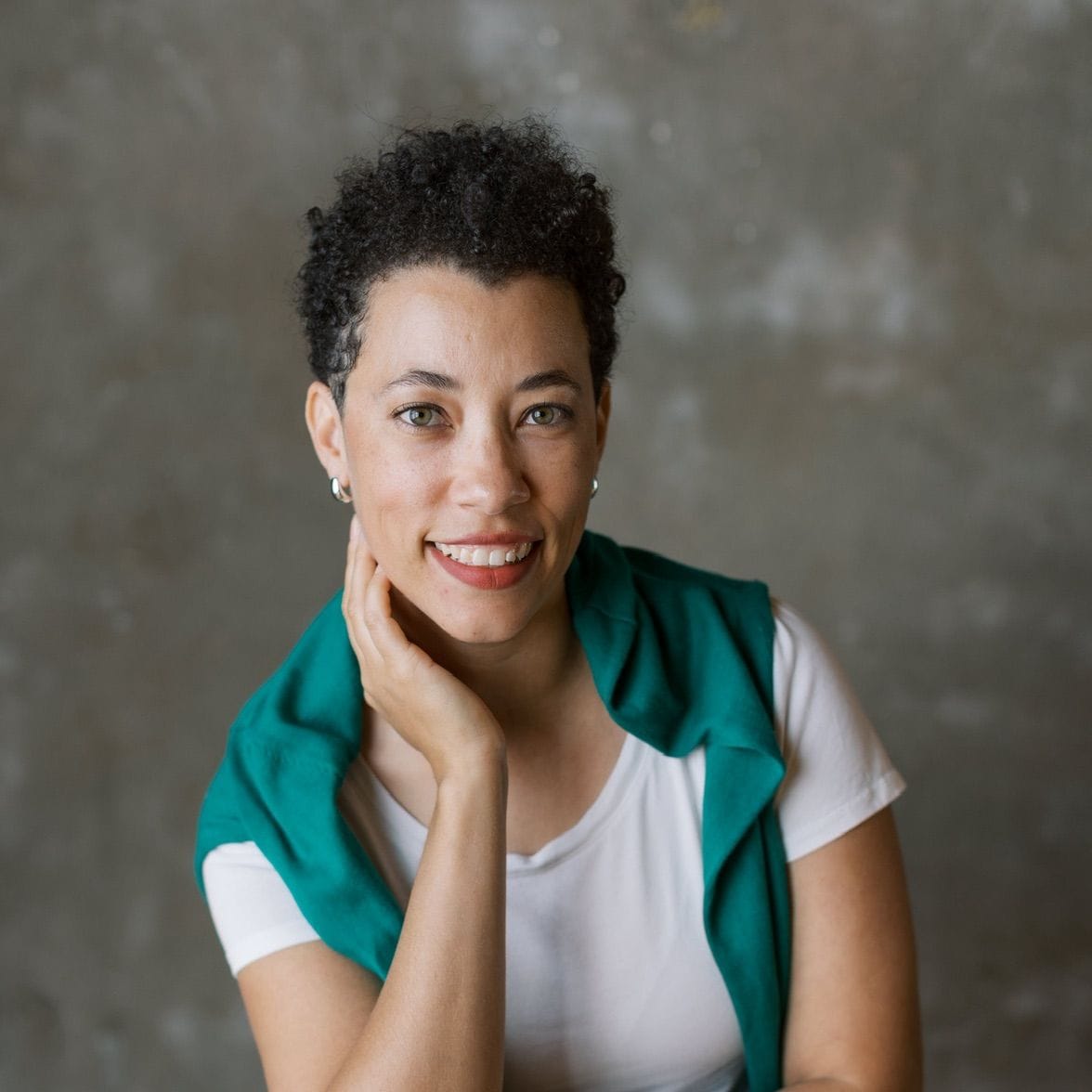 Amanda Jackson Green