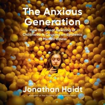 Follow Jonathan Haidt