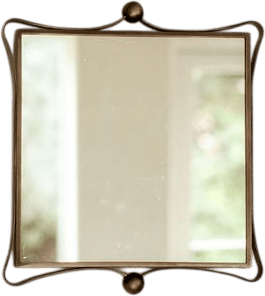 Francine Mirror