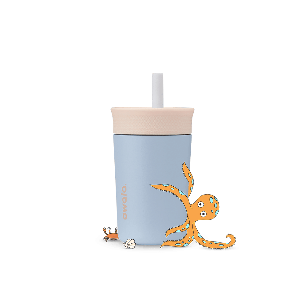Owala Kids' Tumbler