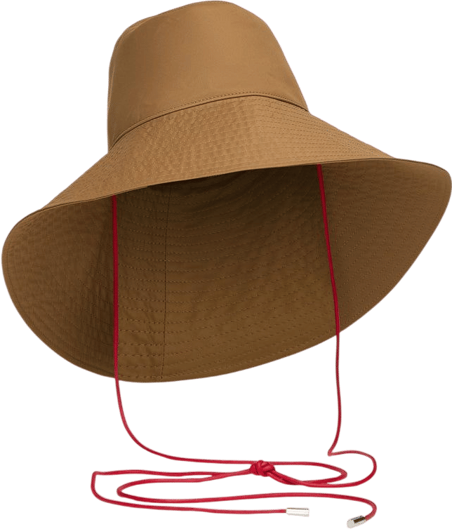 TWP Clothing Nantucket Sound Hat