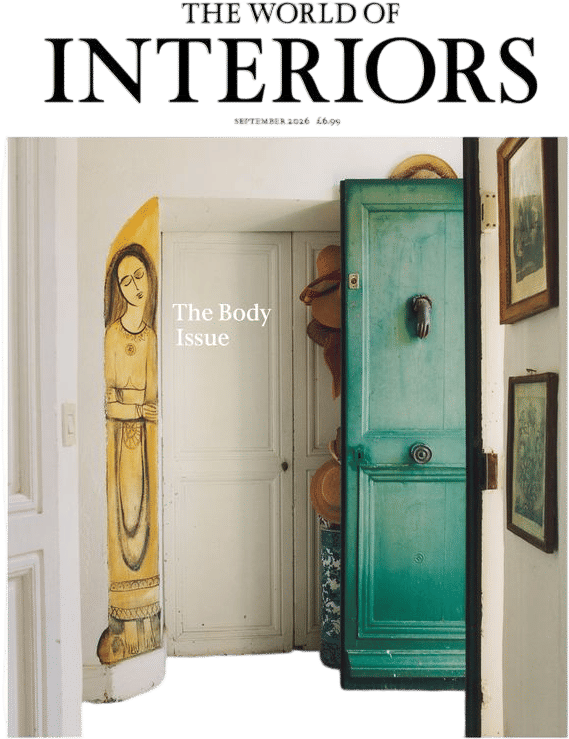 The World Of Interiors