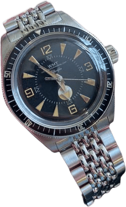 WMT Watches