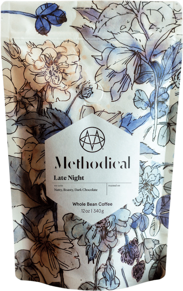Methodical Coffee Late Night