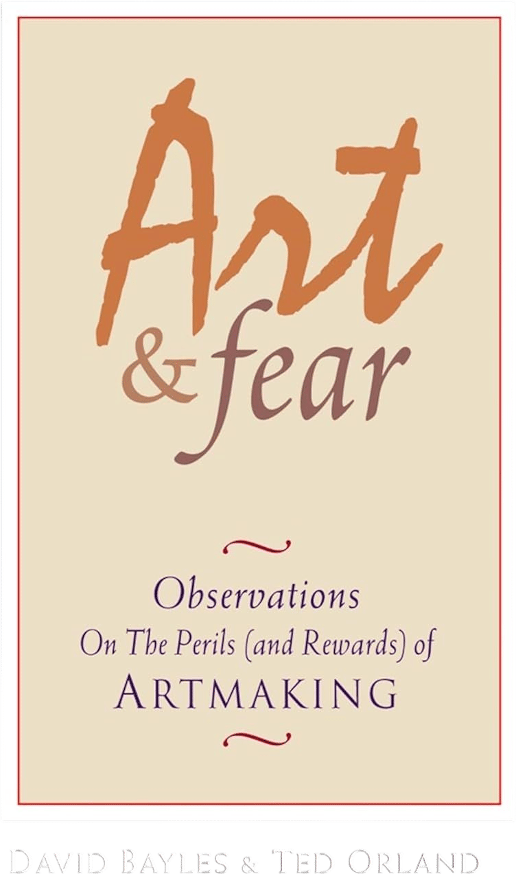 Art and Fear