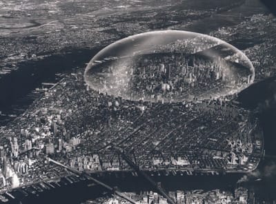 Manhattan Dome