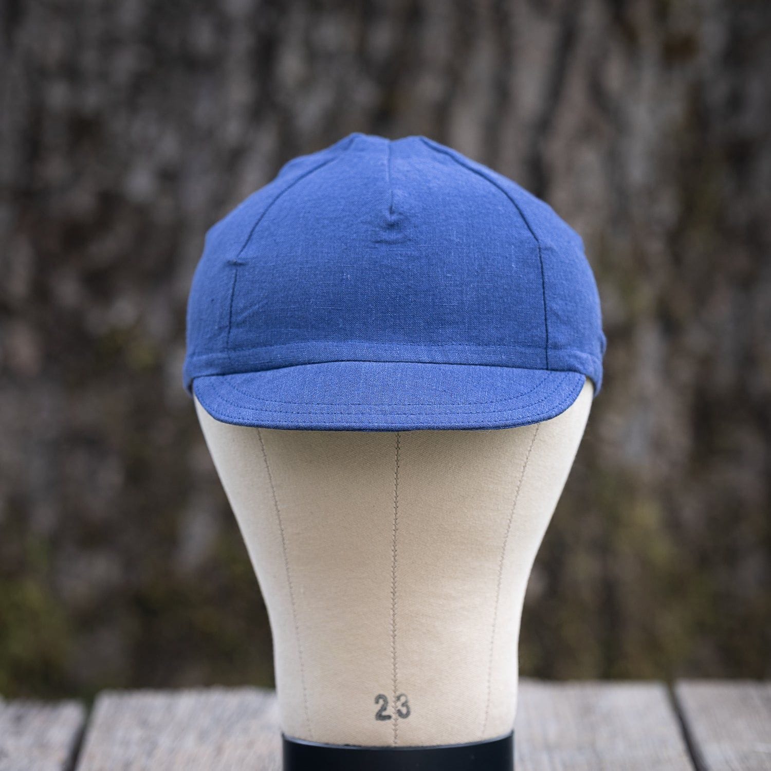 Randi Jo Fabrications Linen Caps