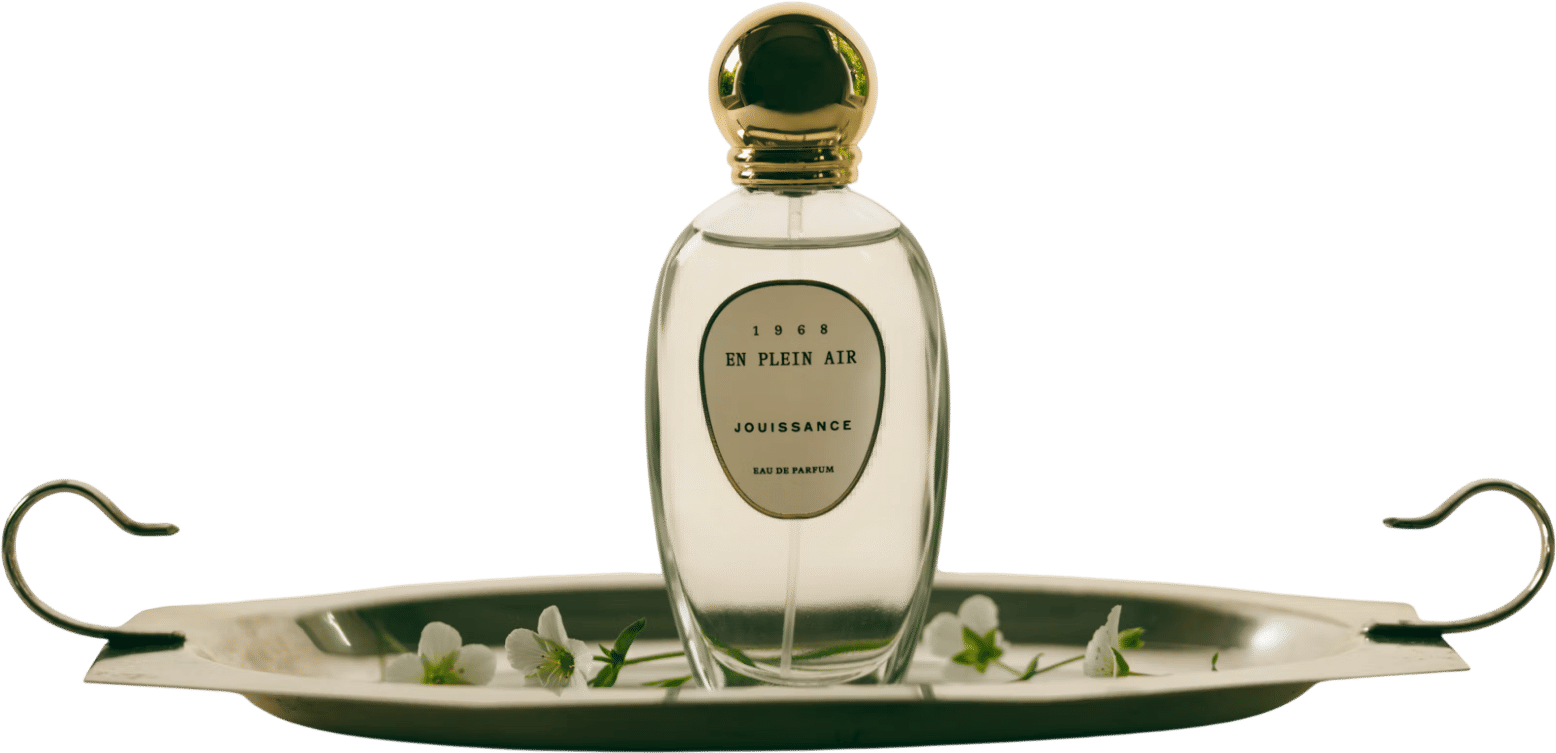 Jouissance En Plein Air