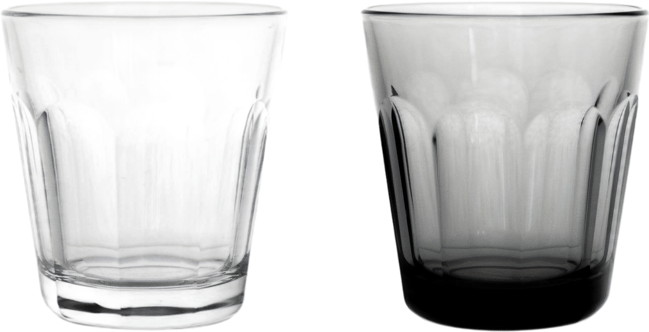 Common Rock Glass