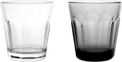 Common Rock Glass