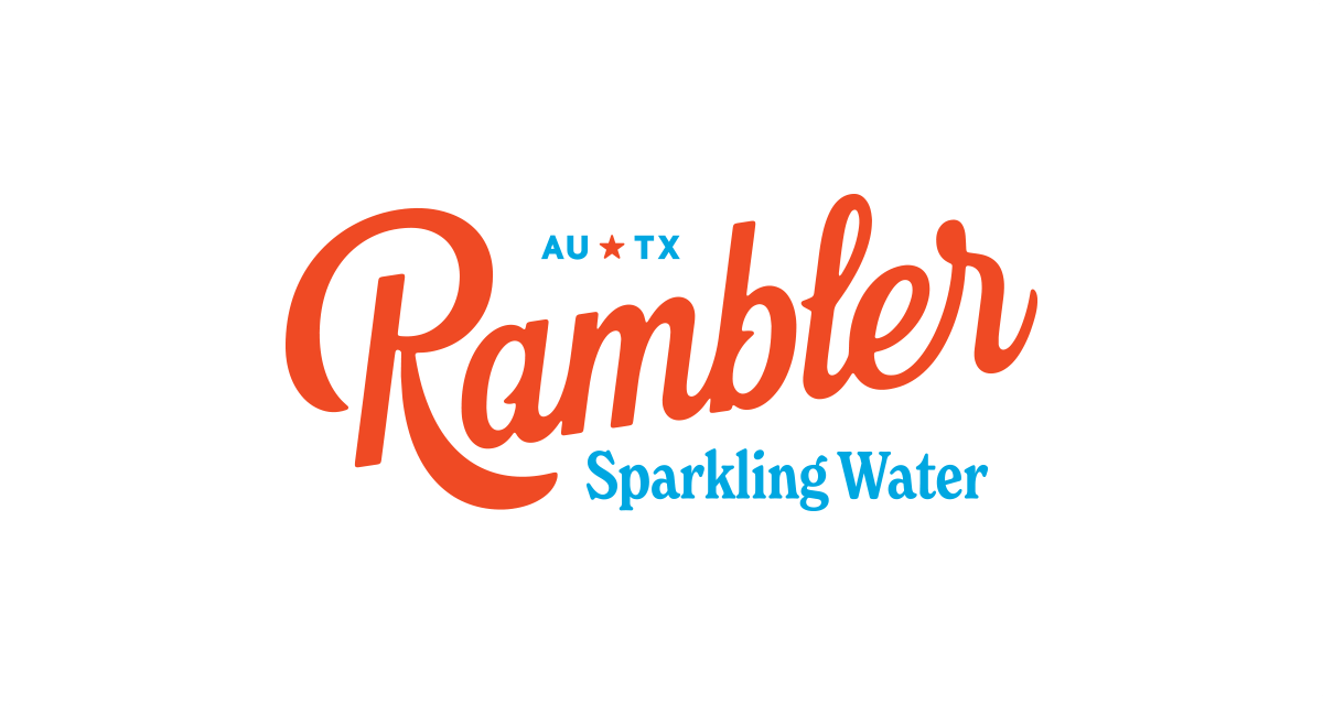 Rambler Sparkling Water
