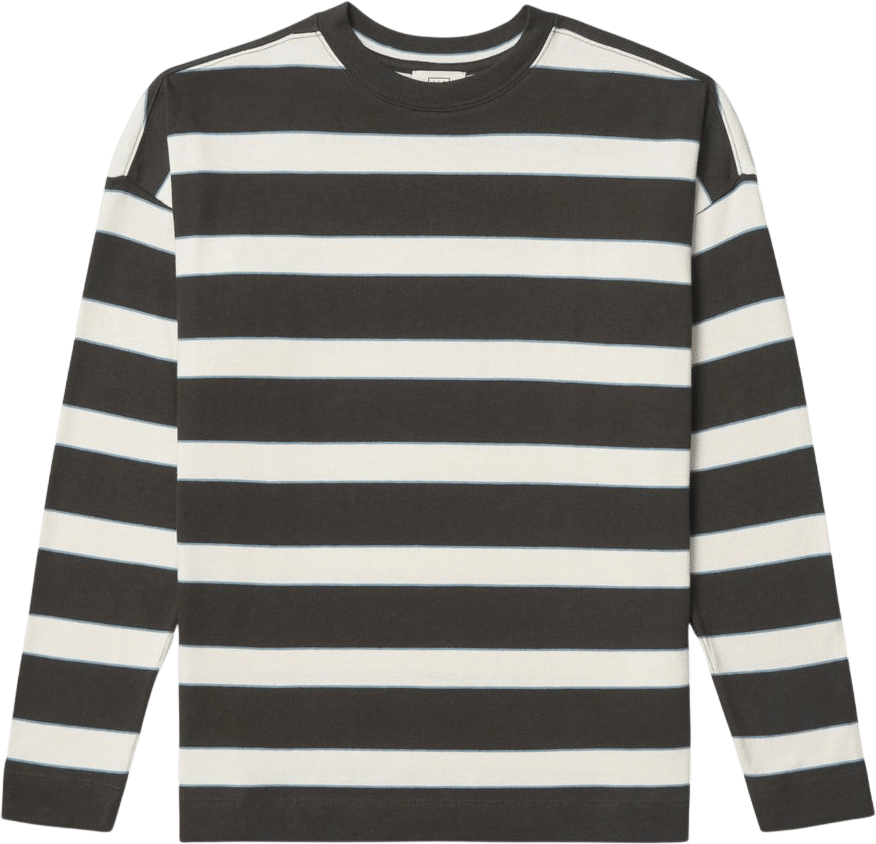 The Early Mornings Tee