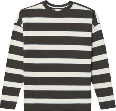 The Early Mornings Tee