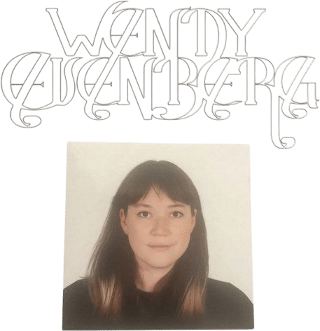 Wendy Eisenberg - Wendy Eisenberg
