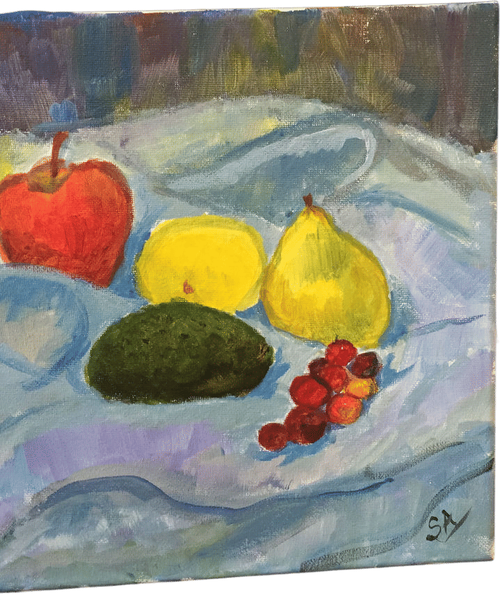 adult art classes