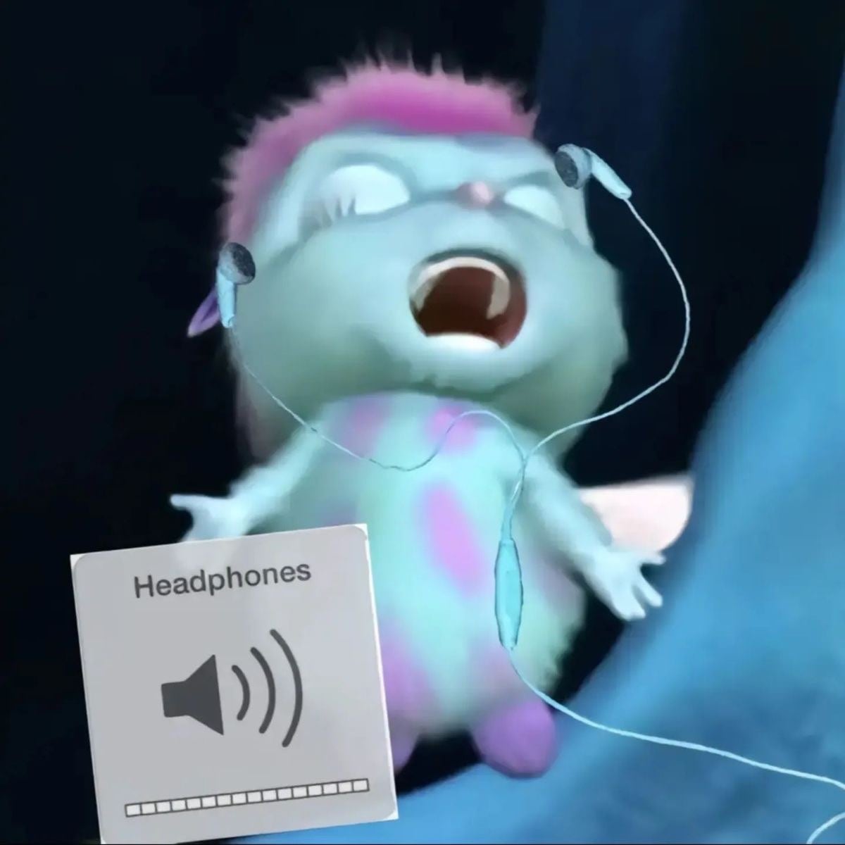 Really good music
