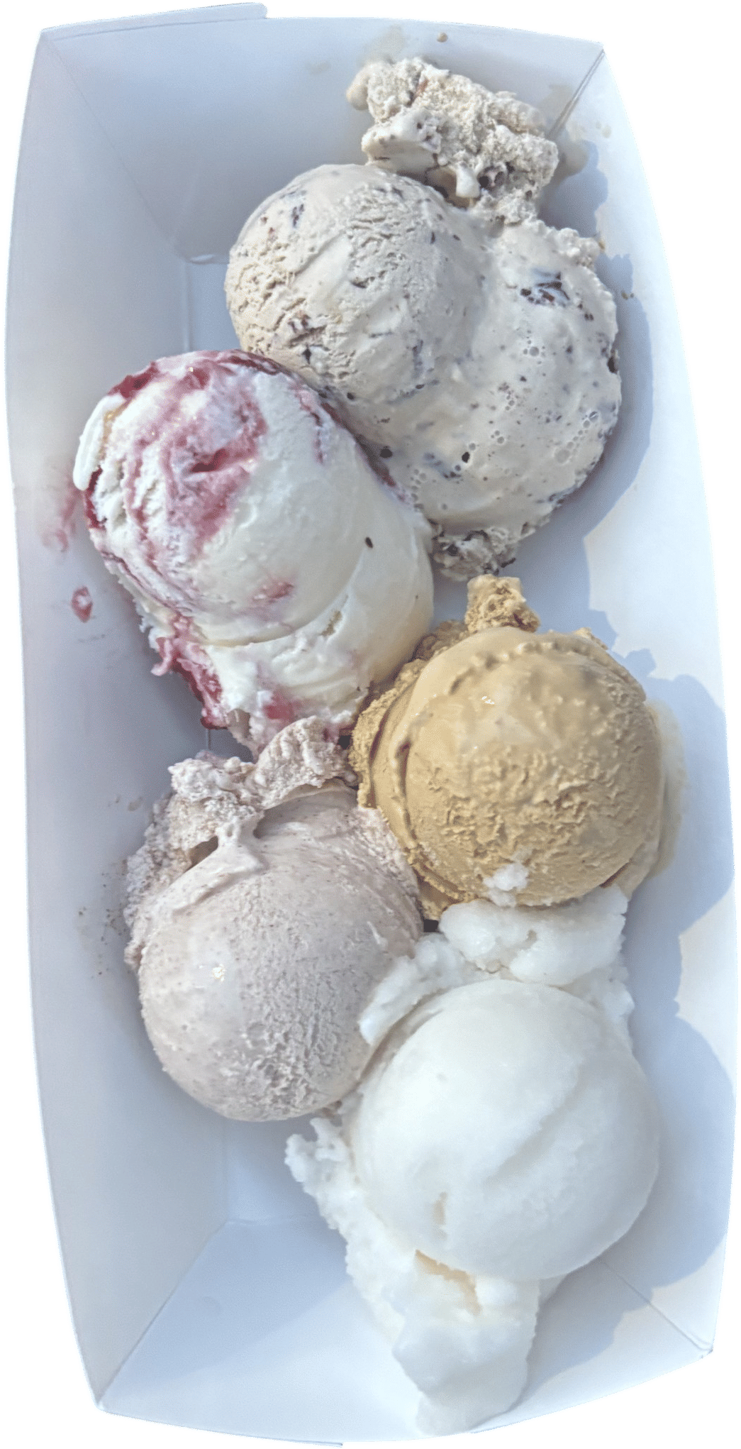 pump house creamery
