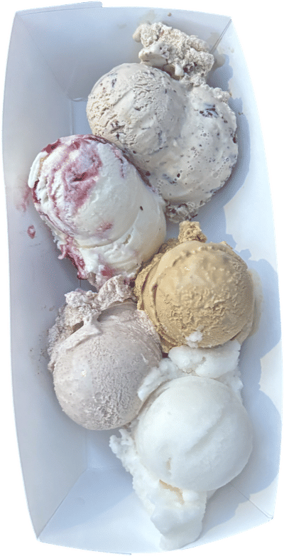 Pumphouse Creamery