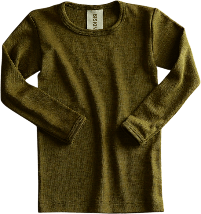 The only long sleeve ur child needs