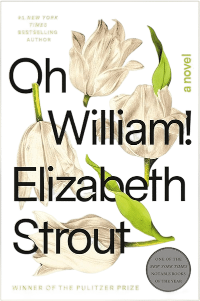 Oh William!