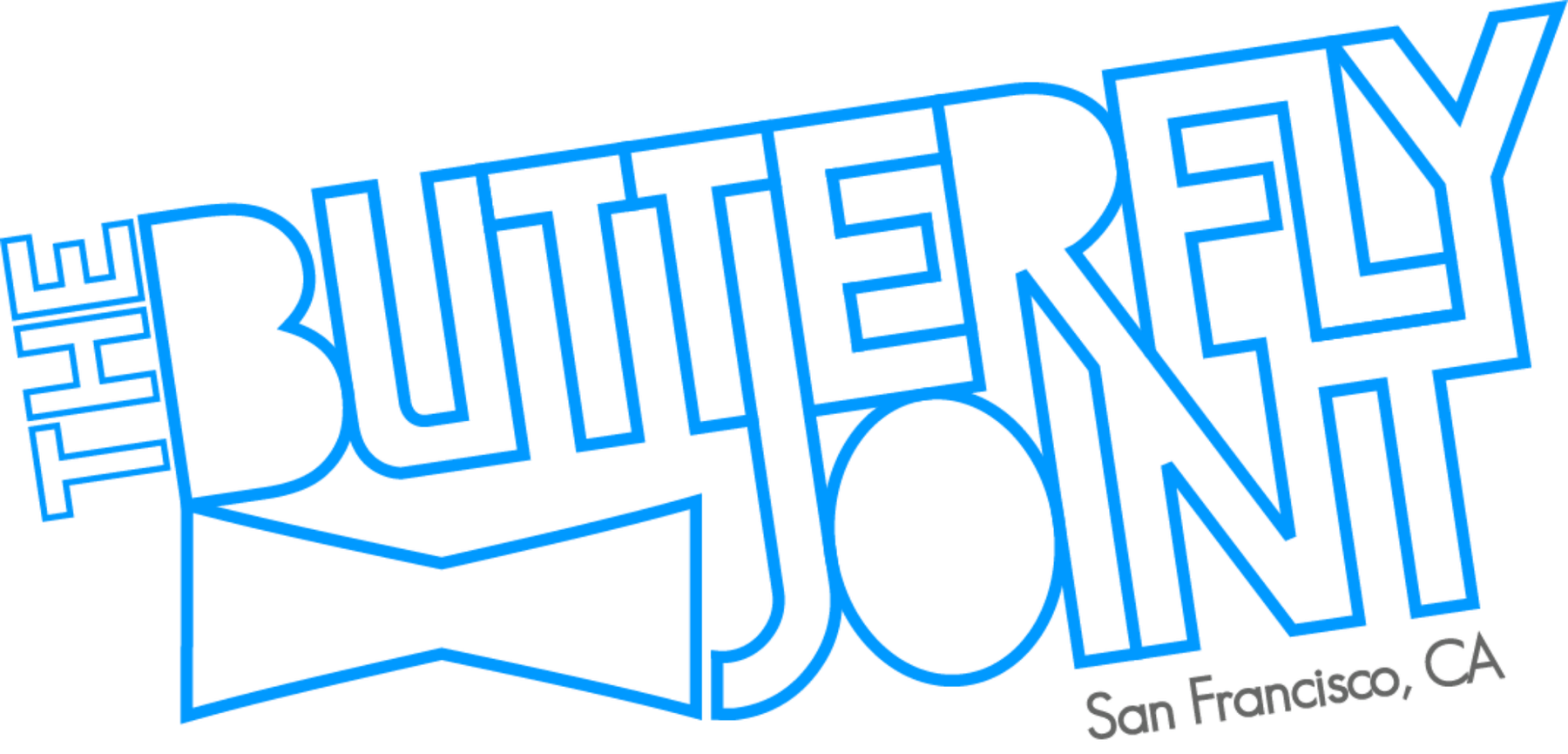 Butterfly Joint