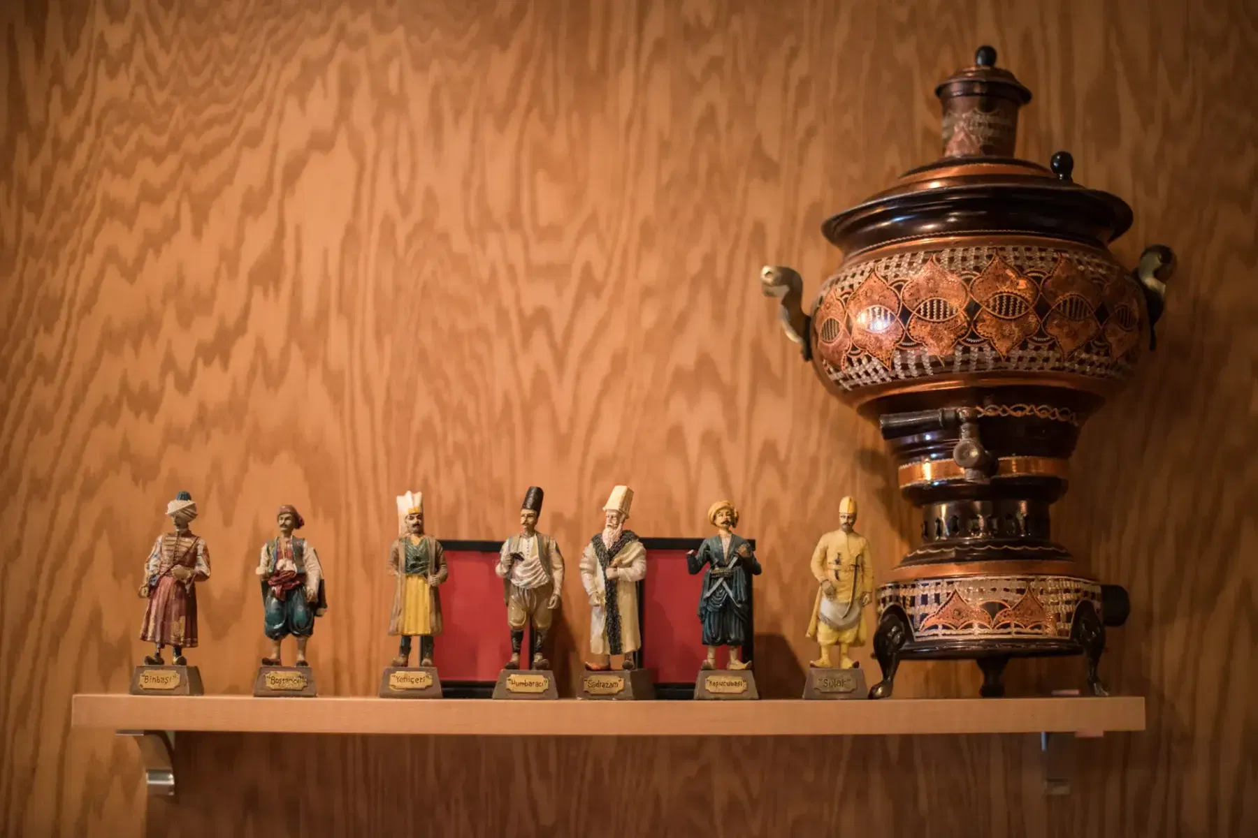The Bosphorus Cafe | Indianapolis Authentic Turkish and Mediterranean Restaurant