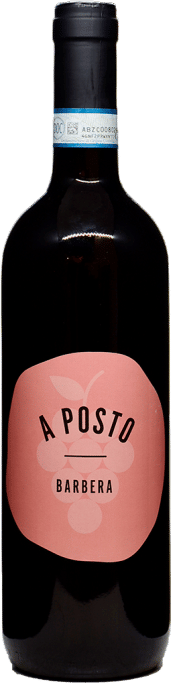 A Posto Barbera