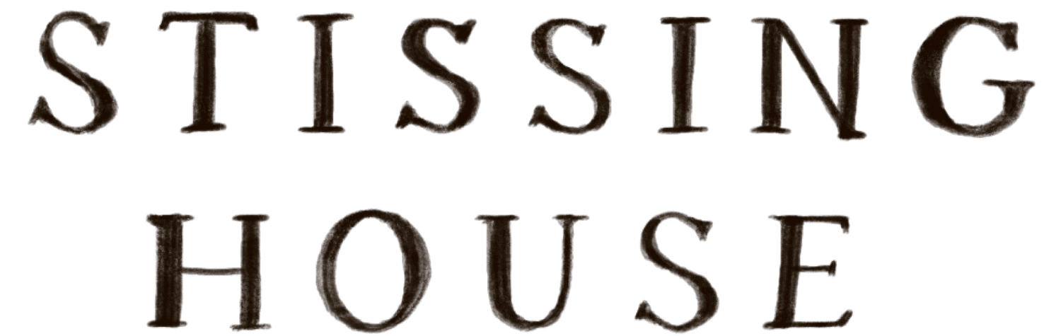 Stissing House