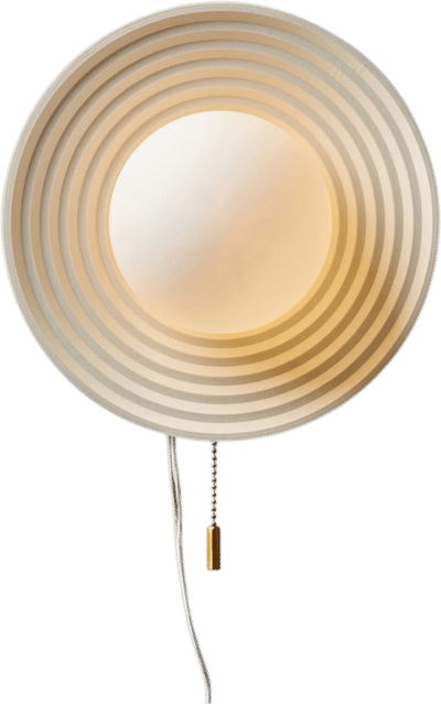 Echo Sconce
