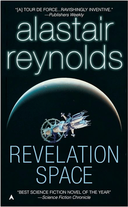 Revelation Space (Alastair Reynolds)