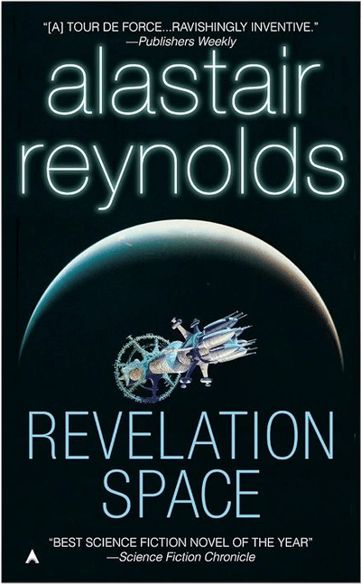 Revelation Space
